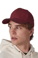 Șapcă Kariban Orlando 6 Panels personalizată, pe model