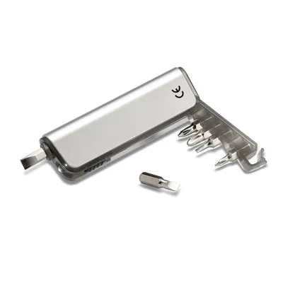 Suport şurubelniță cu lanternă personalizat