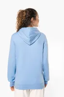 Hanorac unisex Kariban personalizat, pe model