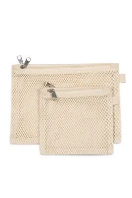 Geantă Kimood Double Compartment Vanity Case personalizată