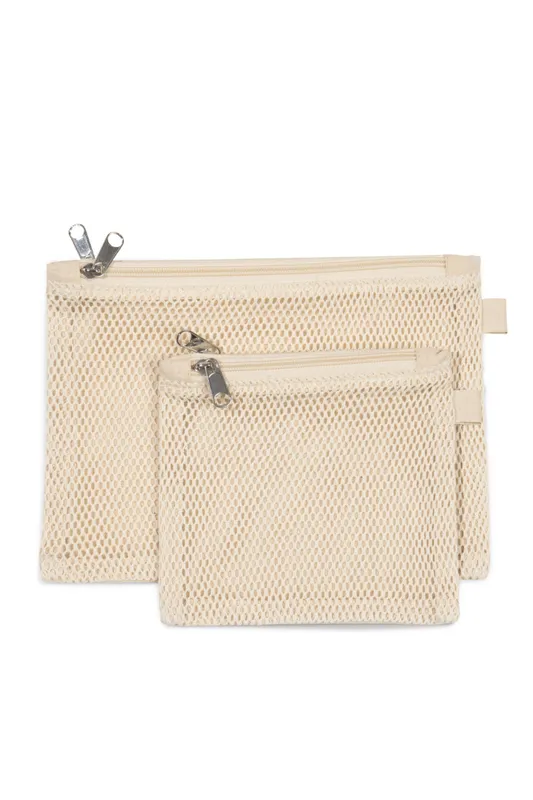 Geantă Kimood Double Compartment Vanity Case