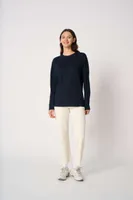 Tricou unisex iDeal Basic IDEAL150 Lsl Tubular personalizat, pe model