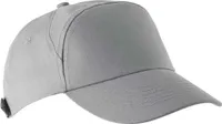 Șapcă K-UP Bahia 7 Panels personalizată, gri