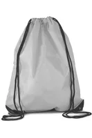 Rucsac Kimood Drawstring Backpack personalizat, în context