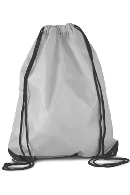 Rucsac Kimood Drawstring Backpack personalizat