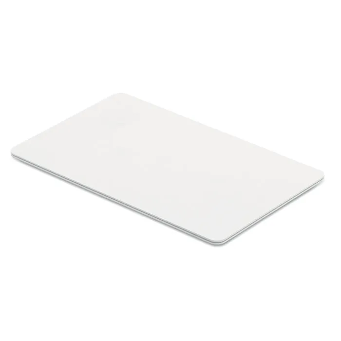 Card pentru blocare RFID personalizat