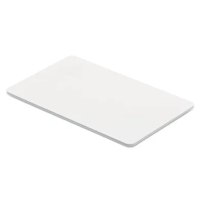 Card pentru blocare RFID