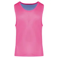 Fluorescent  Pink/Sporty Sky Blue