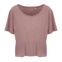 Dusty Pink