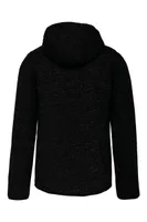 Dark Grey Melange