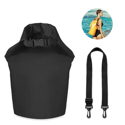 Geantă impermeabilă PVC 10L