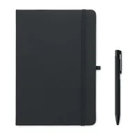 Set cadou 3 piese în cutie personalizat, vedere detaliu