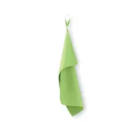 Prosop din microfibră 30X50cm personalizat, lime