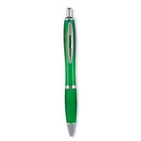 Verde Transparent
