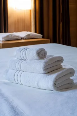 Prosop Olima High-quality Hotel personalizat