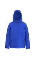 Hanorac bărbați Legend Classics 3-LAYER Detachable Softshell personalizat, albastru