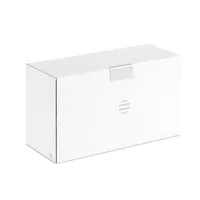 Încărcător wireless  15W personalizat, vedere ambalaj