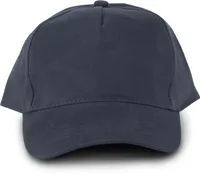 Șapcă K-UP Okeotex Certified 5 Panels personalizată, albastru