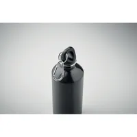 Sticlă cu un singur strat 500ml personalizată, vedere detaliu