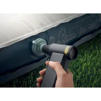 Ventilator turbo portabil personalizat