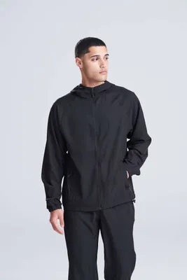 Jachetă unisex Just Cool Active Track