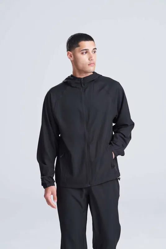 Jachetă unisex Just Cool Active Track