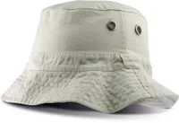 Pălărie bucket K-UP Voyager Bucket Hat personalizat, pe model
