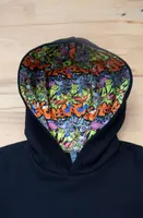 Black/Skate Graffiti