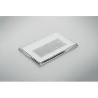 Magnet foto acrilic dreptunghi personalizat, vedere detaliu
