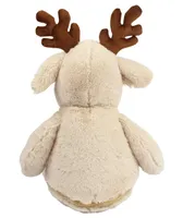 Mumbles Zippie Reindeer personalizat, pe model