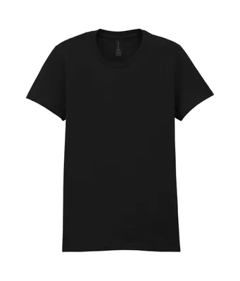 Tricou damă Gildan Softstyle™ Midweight