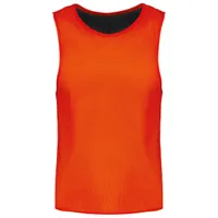 Spicy Orange/Black