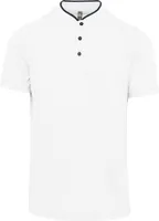White/Navy