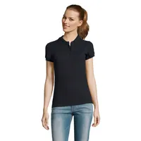 PASSION FEMEI POLO 170g personalizat, navy