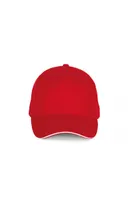 Red/White