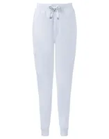 Pantaloni damă Onna Energized -stretch Jogger Pant personalizați, alb