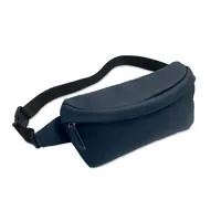 Borsetă 600D RPET personalizată, albastru
