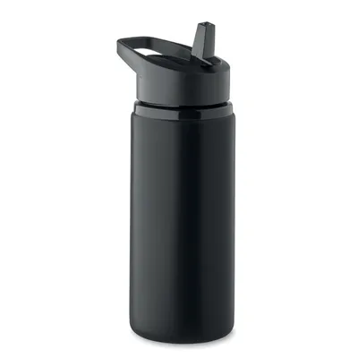 Sticlă cu perete simplu 500 ml