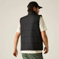 Vestă bărbați Regatta Access Insulated Bodywarmer personalizată, pe model