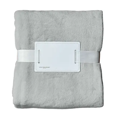 Jachetă polar unisex Olima Coral Fleece Blanket