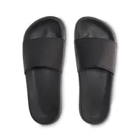 Papuci antiderapanți m. 38/39 personalizat, vedere lateral