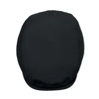 Șapcă plată Newsboy 235 gr/m² personalizată, vedere detaliu
