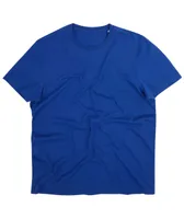 Tricou unisex SF Clothing Sustainable Generation T personalizat, albastru