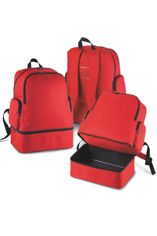 Rucsac Proact Team Sports Backpack With Rigid Bottom