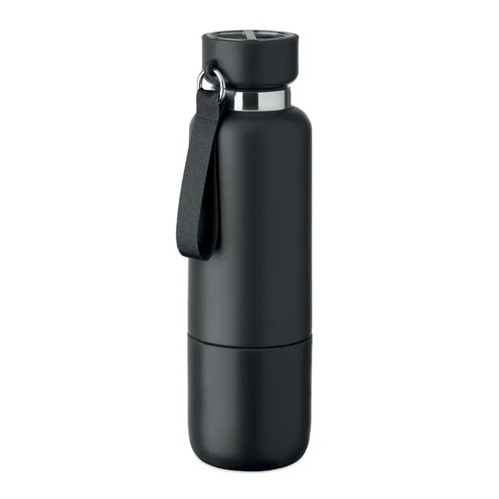 Sticlă cu perete dublu 500ml