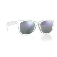 Ochelari de soare clasici cu l personalizat, transparent