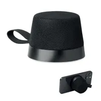 Boxă wireless 3W cu suport personalizată