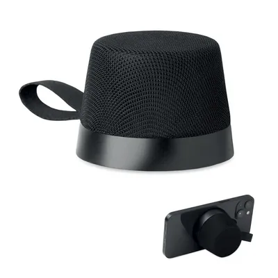 Boxă wireless 3W cu suport personalizată