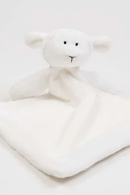 Mumbles Lamb Comforter