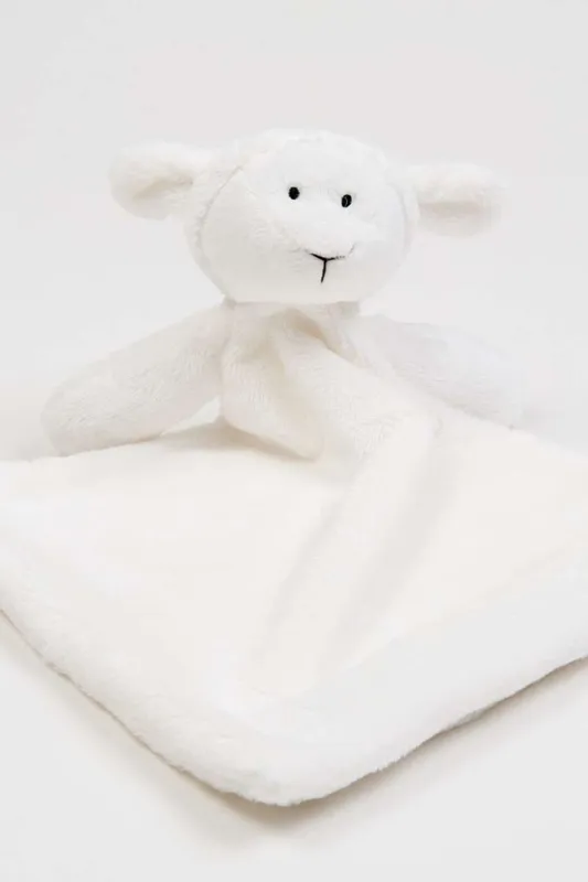 Mumbles Lamb Comforter